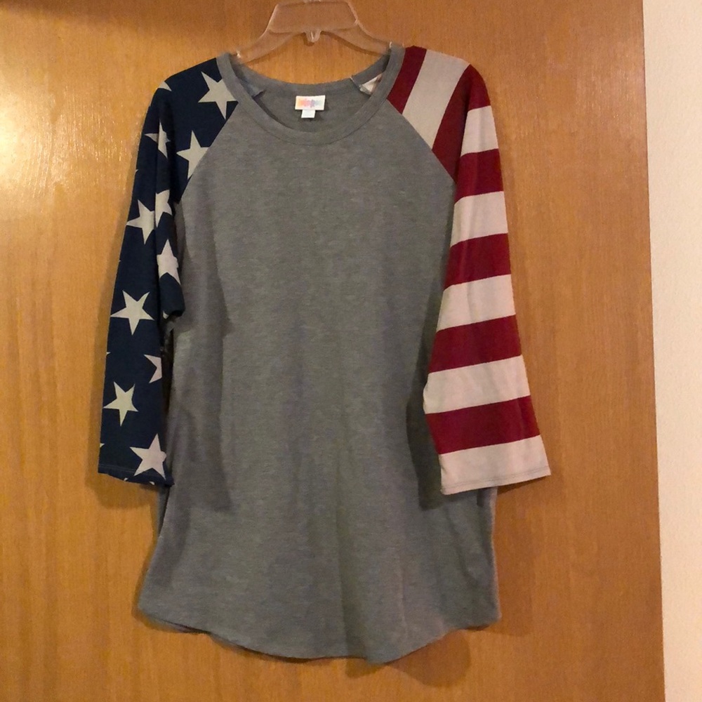 LulaRoe Randy